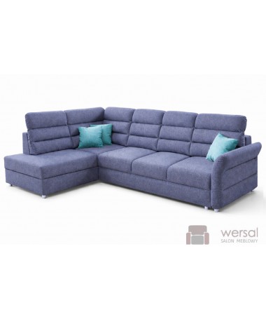 Narożnik NITRA N3FP