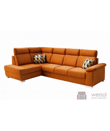 Narożnik KAPRA N3FP