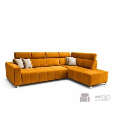 Narożnik RUBIO N3FP