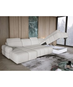 Narożnik MATEO XL 6