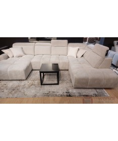 Narożnik MATEO XL 2