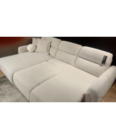 Narożnik CALVANO S 3