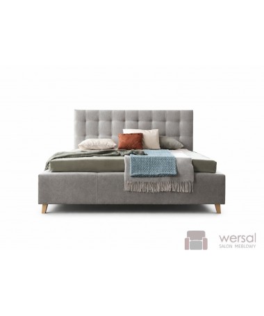 Łóżko DOLORES 120 z pojemnikiem