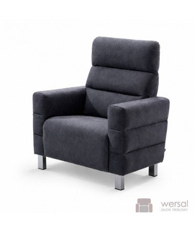 Fotel METRO 1C Relax