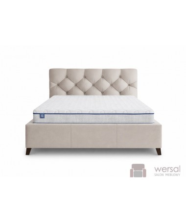 Łóżko KASANDRA 90 z pojemnikiem