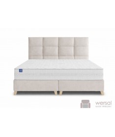 Łóżko MONA 140 z pojemnikiem