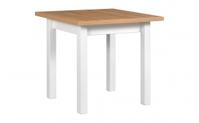 stoły pokojowe 80x80/160