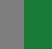 szary/zielony