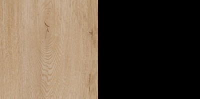 Dąb Cremona Torro / Czarny